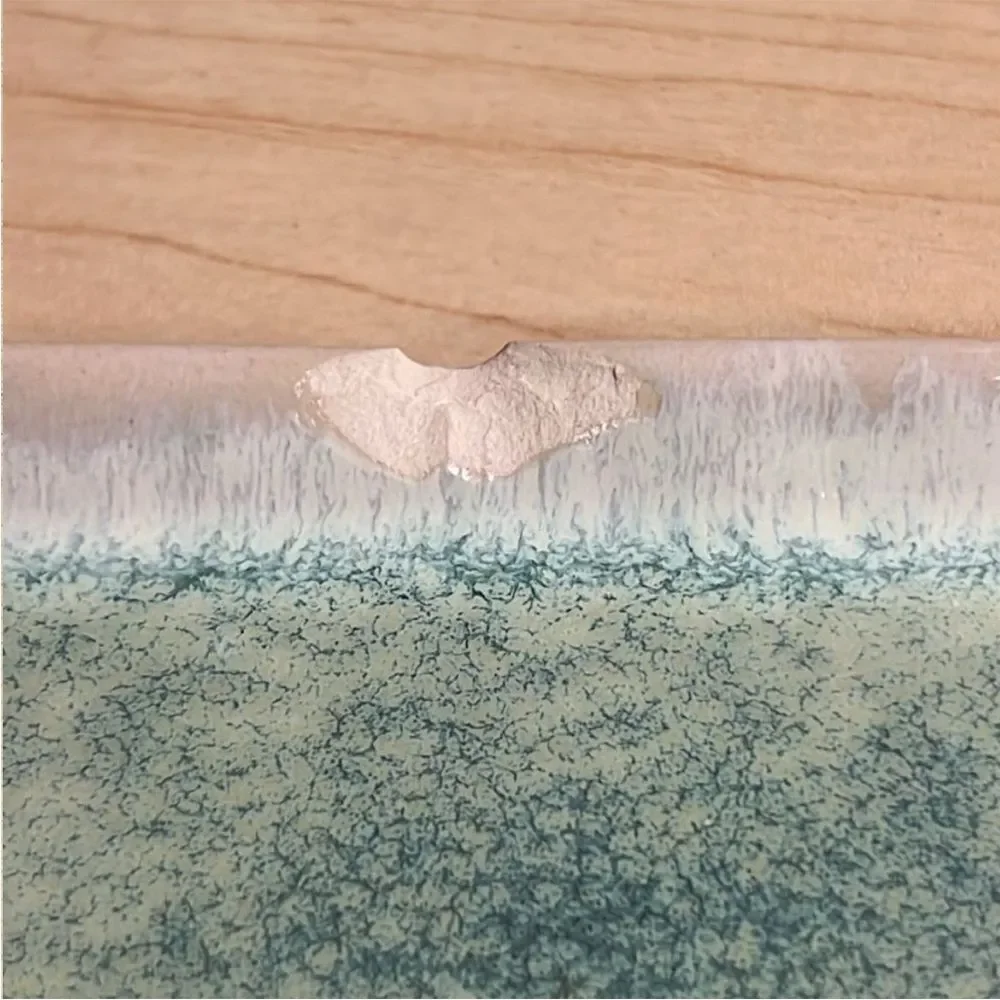 Anthropologie Tanzi Rectangular Plate
